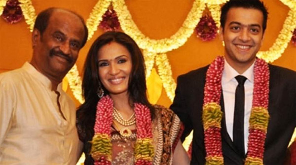 soundarya rajinikanth,divorce,ashwin,soundarya divorced ashwin  ఆ జంట విడాకులు నిజమేనంట..!